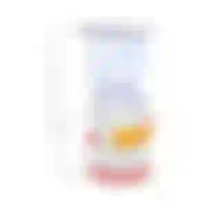 Caneca De Porcelana com Coador Cake - Natal Mágico