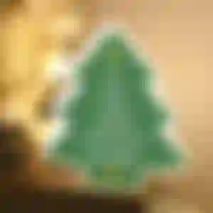 Luminária Árvore de Natal - Desejos
