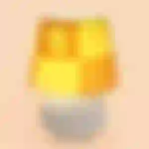 Luminária Abajur de Mesa Grifinória