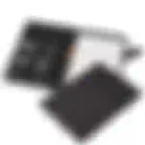 Pasta Executiva de 20 Folhas com Porta Celular e Cartões