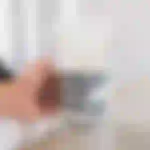 Caneca de Cerâmica com Coador 300ml - O Melhor Pai