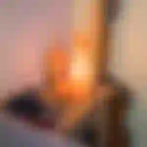 Luminária de Mesa 3D Lhama