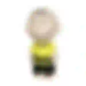 Luminária 3D Charlie Brown Snoopy Luz Difusa Decoração Criativa