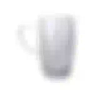 Copo Café Moderno Vidro Dupla Camada Alça 350ml (Venda Exclusiva)