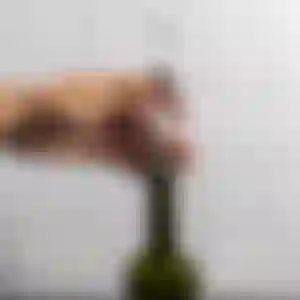 Bastão Resfriador de Vinho com Bico Dosador Cold Wine