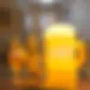 Luminária Chopp Beer Mug