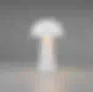 Luminária Mushroom Led