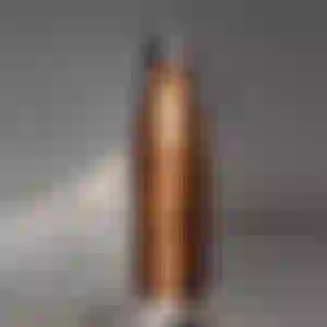 Garrafa de Inox Wood