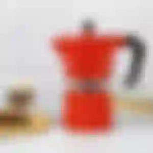 Cafeteira Italian Coffee