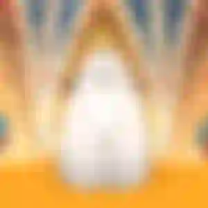 Luminária Nossa Senhora