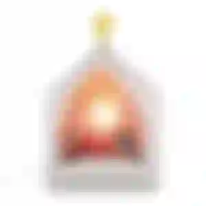 Oratório Iluminado Sagrado Coração de Maria