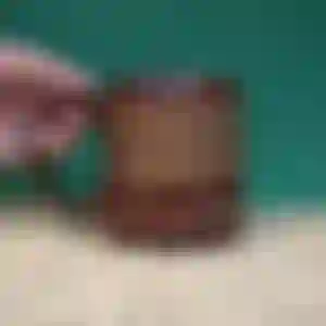 Caneca Patinha de Tigre
