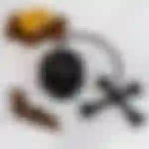 Infusor de Chá Skull Bones