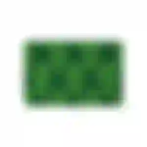 Jogo Americano Nylon (1Un.) - Selva Id011