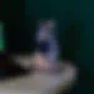 Suporte de Fone - Gamer Girl