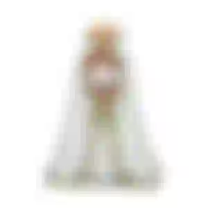 Luminária Nossa Senhora de Fátima