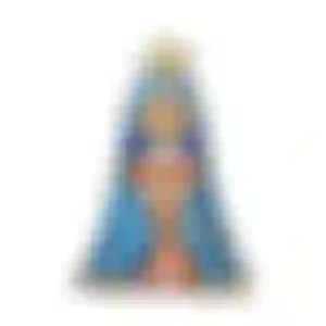 Luminária Nossa Senhora Aparecida