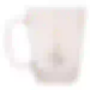 Caneca De Vidro Basic - Simples