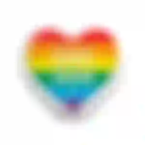 Luminária Coração Toda Forma de Amor