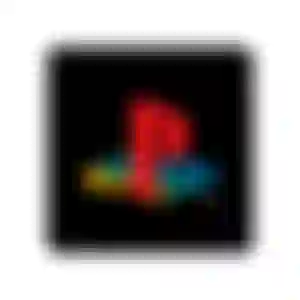Luminária Box Slim PlayStation Icon USB