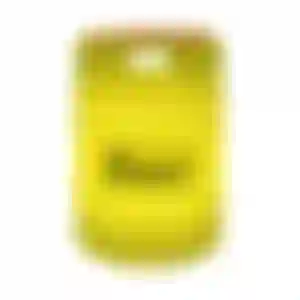 Banco com Luminária Beer Barrel Amarelo