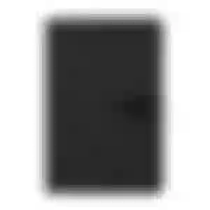 Caderno com Capa Sintética com Fechamento All Grey