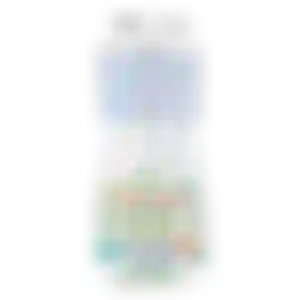 Moringa de Vidro com Copo - Ho\'oponopono