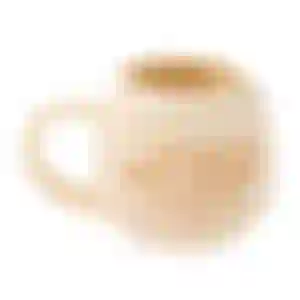 Caneca Oval 300Ml - Café Quentinho