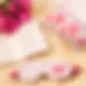 Almofada com Tapa Olhos - Mãe é Amor Perfeito