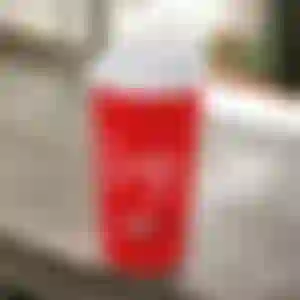 Copo Viagem com Tampa 500ml - Eu e Você