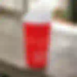 Copo Viagem com Tampa 500ml - Significado Amor
