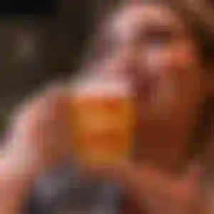 Caneco de Vidro Classic 320ml - Eu e Você