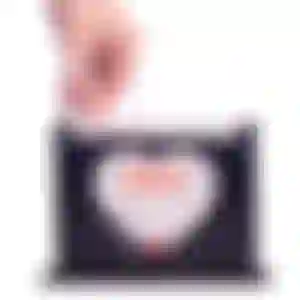 Porta Retrato de Casal Pasta de Arquivos - Eu e Você