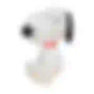 Luminária 3D Snoopy Peanuts Bivolt