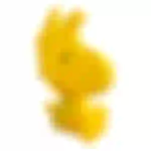 Luminária 3D Woodstock Snoopy Peanuts Bivolt