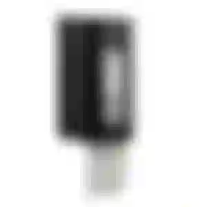 Dispenser para Papel Higiênico Cai-Cai Preto - Nobre