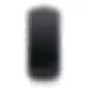Dispenser para Sabonete Líquido/Álcool Gel 800ml Reservatório Válvula Xpro Inox Preto - Nobre