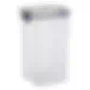 Pote Hermético Quadrado 1300ml com Tampa com Trava - Mood
