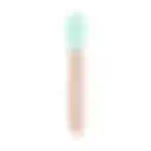 Colher Silicone Termossensível Colors Neutro para Bebês