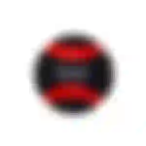 Ultraball: Bola com Apito Flutuante para Cães - Diversão e Estímulo Bucal