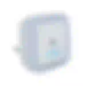 Luminária LED com Sensor Square Clingo - Iluminação Suave