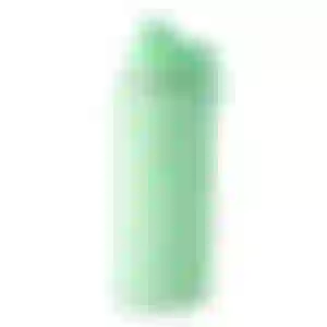 Garrafa com Alça e Bico 960ml Parede Dupla Verde