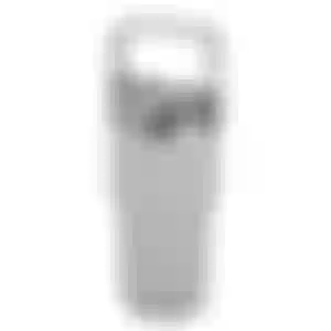 Garrafa Copo Térmico Parede Dupla em Aço Inox Cinza 650ml