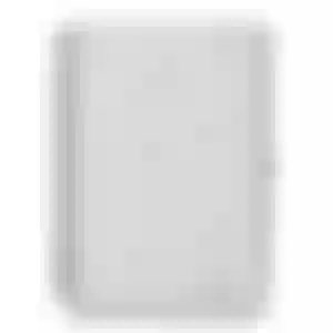 Caderno de Anotações com Suporte de Caneta 70 Folhas Branco