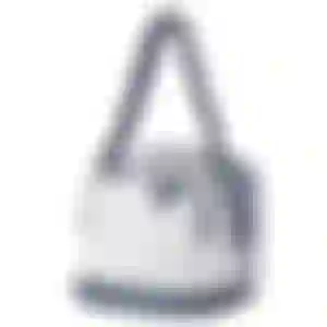 Bolsa Térmica 8 Litros para Marmitex com Alça para Transporte Azul