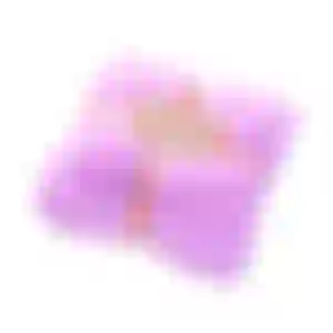 Jogo Toalhas Rosto e Corpo Macias de Qualidade Presenteável Roxo - 70x140 e 35x75