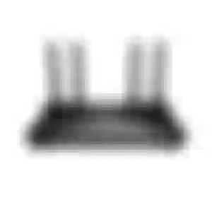 Terminal ONT GPON VoIP Wi-Fi 6 Dual Band AX3000 Preto - TP-Link
