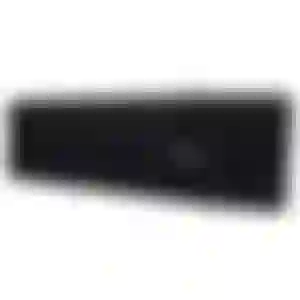 Teclado VXPRO KB110 USB Com Fio ABNT2 Preto Idioma Português
