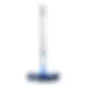 Conjunto Mop Pó Nobre 40cm – Refil de Algodão, Cabo Telescópico 1,40m Profissional