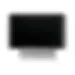 Dispenser para Papel Toalha 1/3 Dobra com Frente Inox - Preto Select - Nobre
